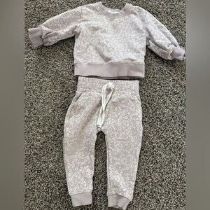 Jamie Kay Sweatsuit